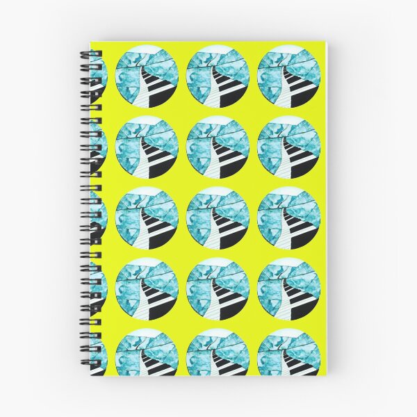 Item preview,  piano wind Yellow designed and sold by Le Studio.