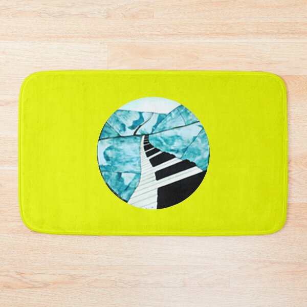 Item preview,  piano wind Yellow designed and sold by Le Studio.