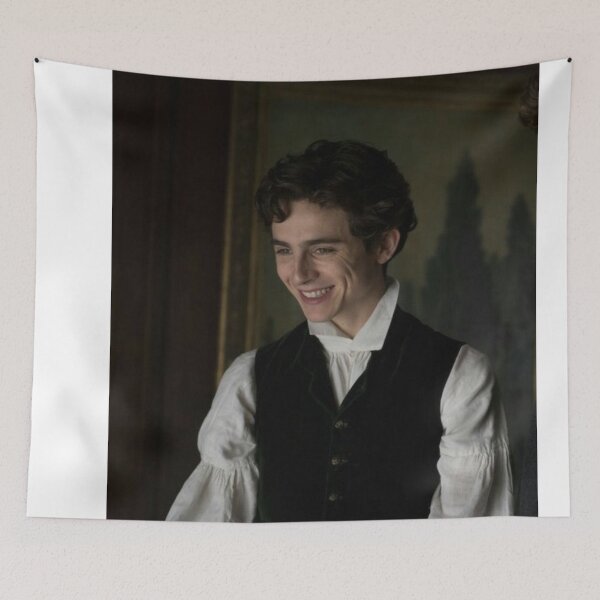 Item preview, timothee chalamet designed and sold by torzsharp.