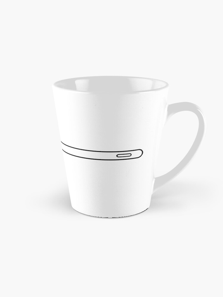 Acme Animation Peg bar Coffee Mug for Sale by Richard Bailey