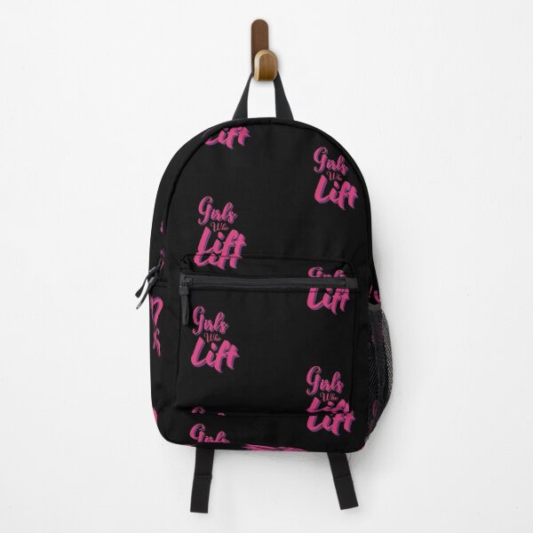 Item preview,  Girls who lift designed and sold by BronikowskiART.