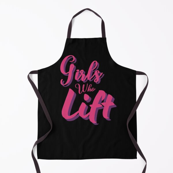 Item preview,  Girls who lift designed and sold by BronikowskiART.