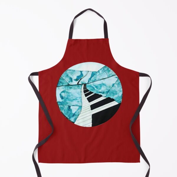 Item preview, piano window Blood Red designed and sold by Le Studio.