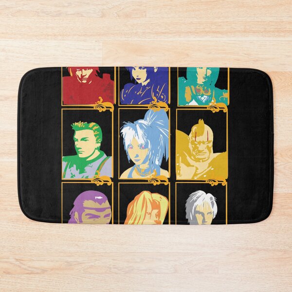 Item preview, Legend of Dragoon  Classic T-Shirt designed and sold by JoanSvob.
