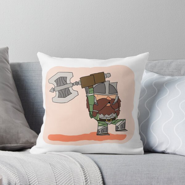 Item preview, Brawlhalla - Dragonport Ulgrim designed and sold by Clunse.