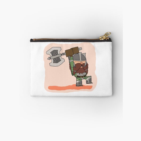 Item preview, Brawlhalla - Dragonport Ulgrim designed and sold by Clunse.