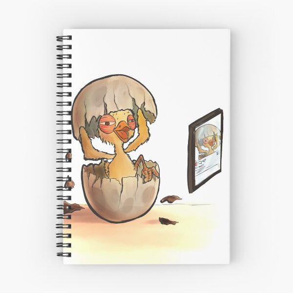 Item preview, coming out of the egg designed and sold by Yashamaru.