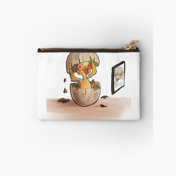 Item preview, coming out of the egg designed and sold by Yashamaru.