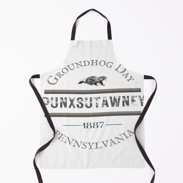 Item preview, Punxsutawney Pennsylvania Groundhog Day designed and sold by VibingtoNature.