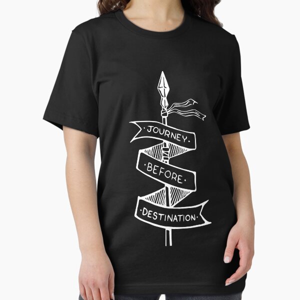 Item preview, Journey Before Destination - Stormlight Archive designed and sold by Jessurns.