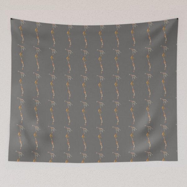 Item preview, GIRAFFE TOWER designed and sold by PrintCutScore.
