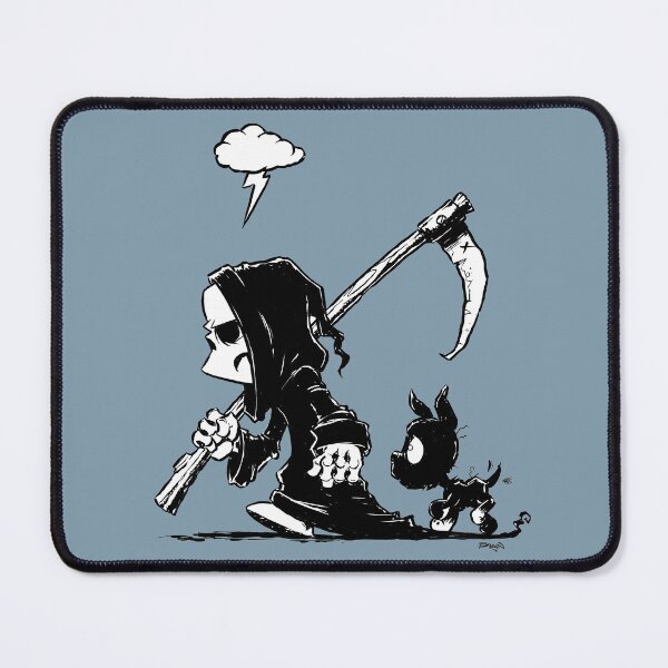 Item preview, Lil Reaper designed and sold by Craig Bruyn.