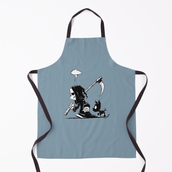 Item preview, Lil Reaper designed and sold by Craig Bruyn.