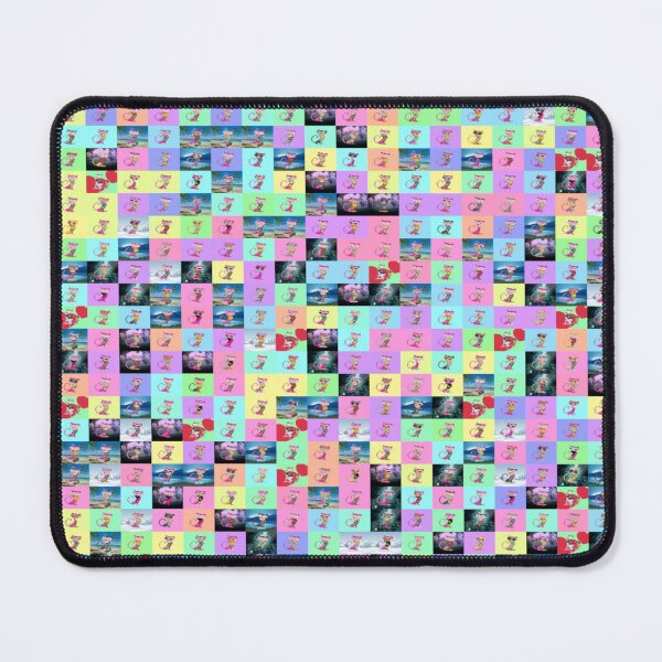 Item preview, big block designed and sold by 4CharityNFTS.