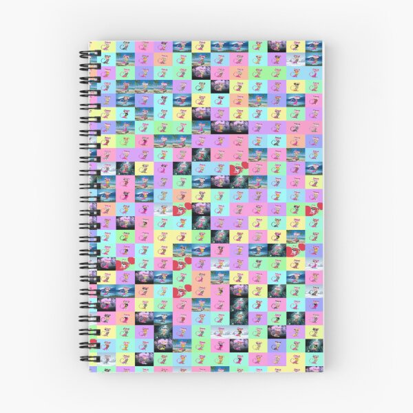 Item preview, big block designed and sold by 4CharityNFTS.