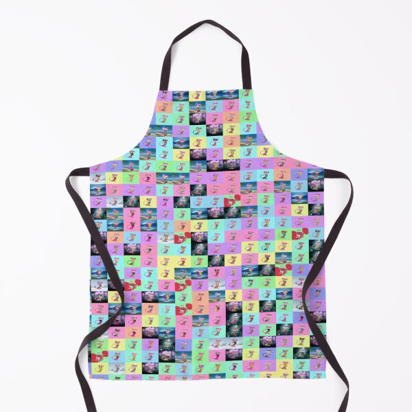 Item preview, big block designed and sold by 4CharityNFTS.