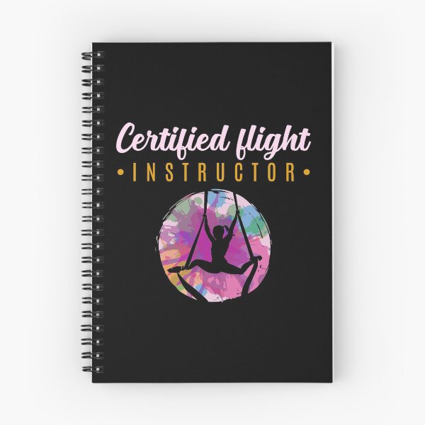 Item preview, Funny Aerialist Instructor Aerial Yoga Aerial Silk Acrobatic product designed and sold by jakehughes2015.