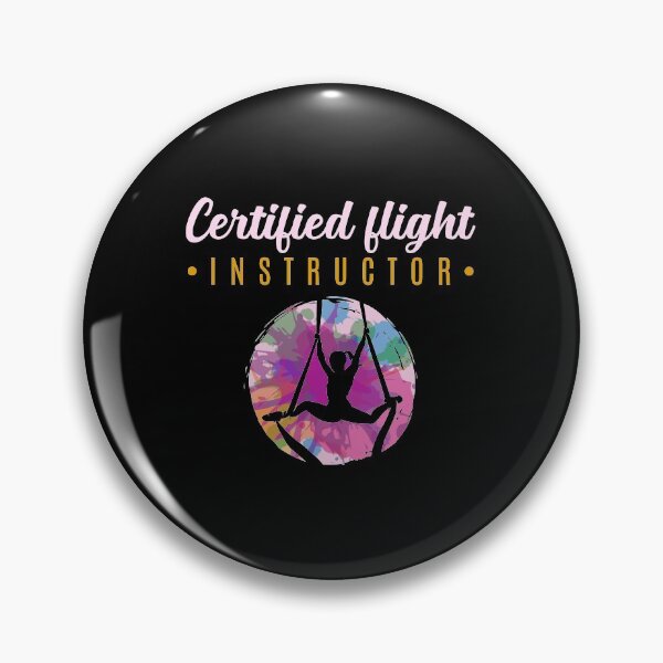 Item preview, Funny Aerialist Instructor Aerial Yoga Aerial Silk Acrobatic product designed and sold by jakehughes2015.