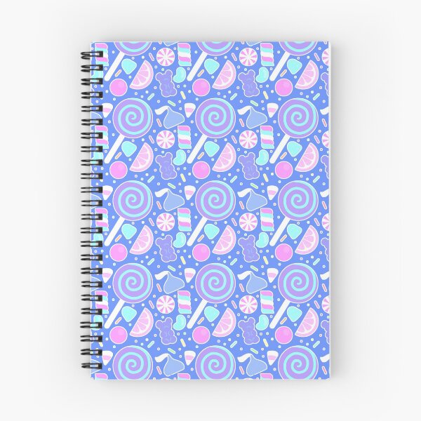 Item preview, Pastel Candy designed and sold by Sarah-JK.
