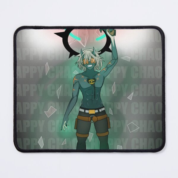 Item preview, Happy Chaos designed and sold by David McBrown Jr.