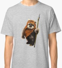 Ewok #1 Classic T-Shirt