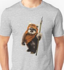 Ewok #1 Unisex T-Shirt