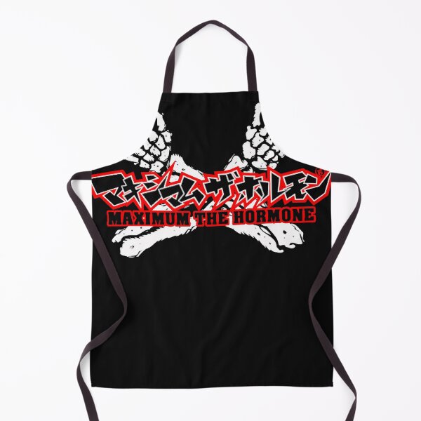 Item preview, Maximum The Hormone - Classic designed and sold by Cassline.