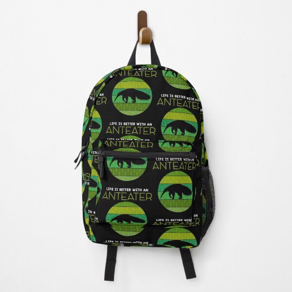 Item preview, Life Is Better With An Anteater Animal Lover design designed and sold by jakehughes2015.