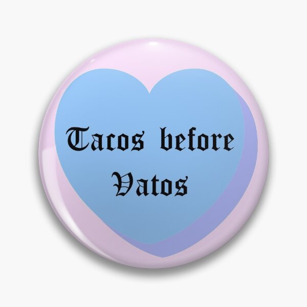 Item preview, Tacos before Vatos  designed and sold by oemgee-art.