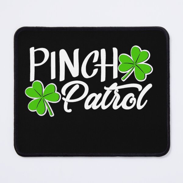 Item preview, Pinch patrol designed and sold by pnkpopcorn.