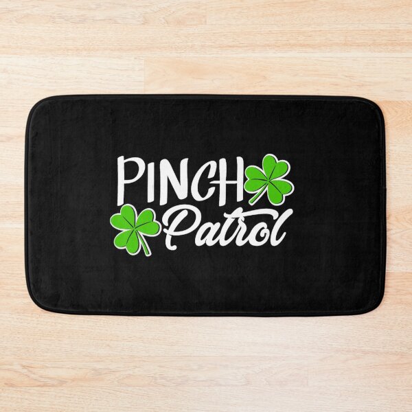 Item preview, Pinch patrol designed and sold by pnkpopcorn.