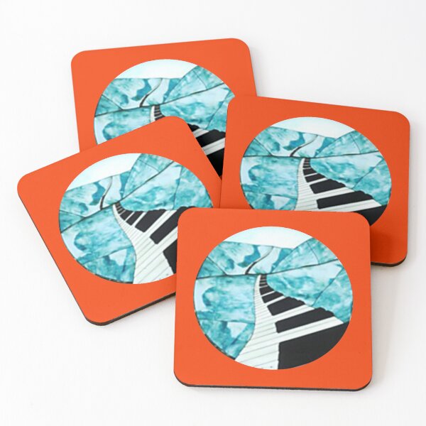 Item preview, piano window Orange designed and sold by Le Studio.