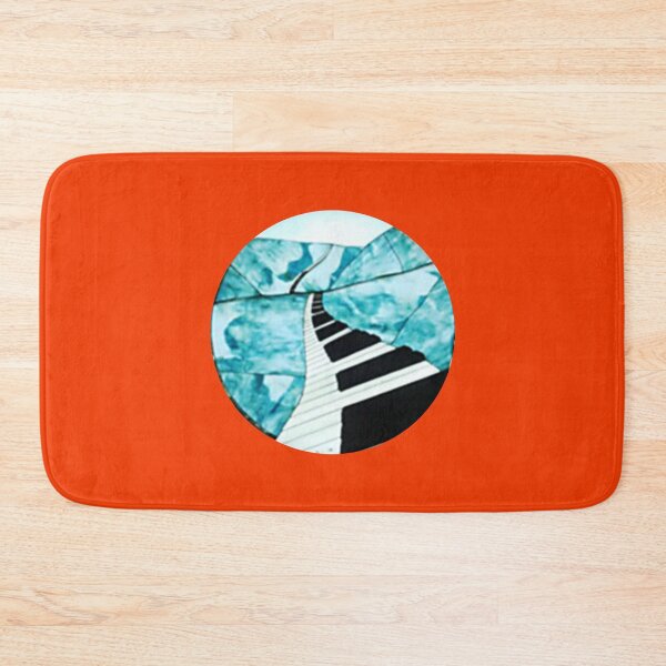Item preview, piano window Orange designed and sold by Le Studio.
