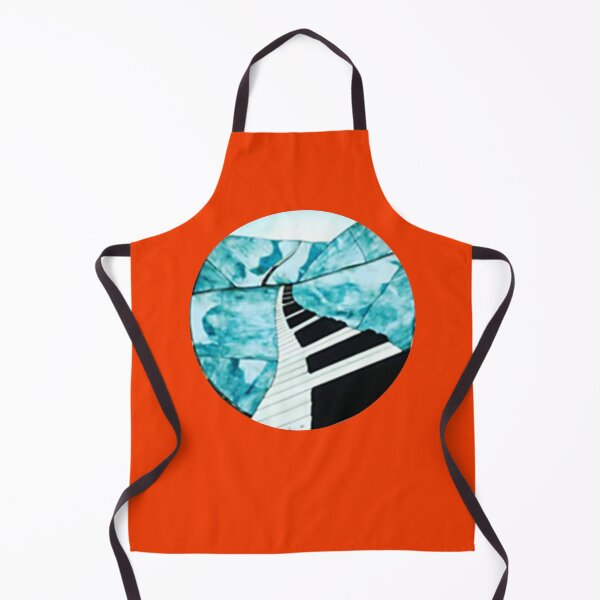 Item preview, piano window Orange designed and sold by Le Studio.