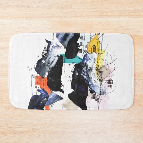 Item preview, Architecture Illustration 13_Jan_Dana Krystle  (1) designed and sold by dana-krystle.