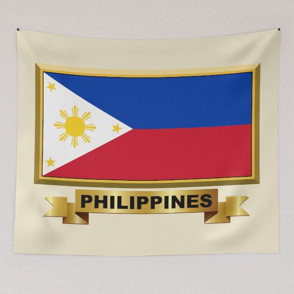 Item preview, PHILIPPINE ISLANDS Gifts, Masks, Stickers & Products (14) designed and sold by mpodger.