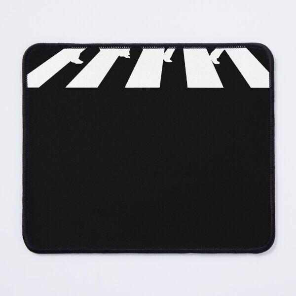 Item preview, Minimalistic Abbey Road designed and sold by Cassline.