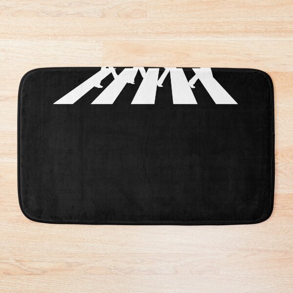 Item preview, Minimalistic Abbey Road designed and sold by Cassline.