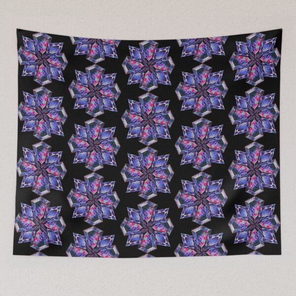 Item preview, Purple Pleasure designed and sold by Vitruvianart.
