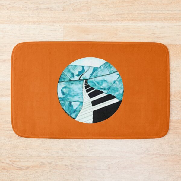 Item preview,  piano window Light Orange designed and sold by Le Studio.