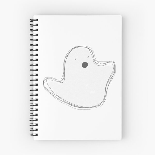 Item preview, Ghost designed and sold by microbear.