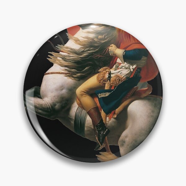 Item preview, Napoleon Gritty Classic designed and sold by Cassline.