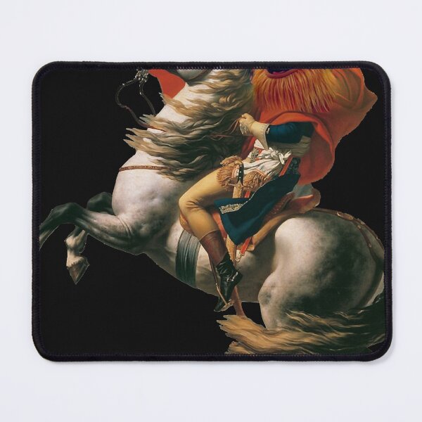 Item preview, Napoleon Gritty Classic designed and sold by Cassline.
