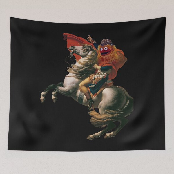 Item preview, Napoleon Gritty Classic designed and sold by Cassline.