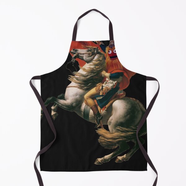 Item preview, Napoleon Gritty Classic designed and sold by Cassline.
