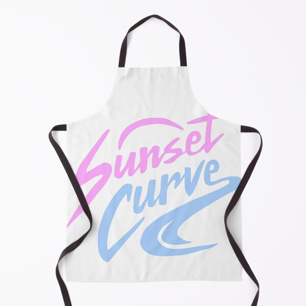 Item preview, sunset curve designed and sold by Friartown and more.