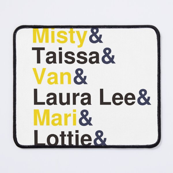 Item preview, Yellowjackets Team Name designed and sold by swannonthefarm.