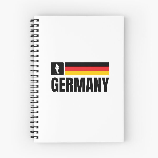 Item preview, German Football Team Supporter designed and sold by theredsharp.