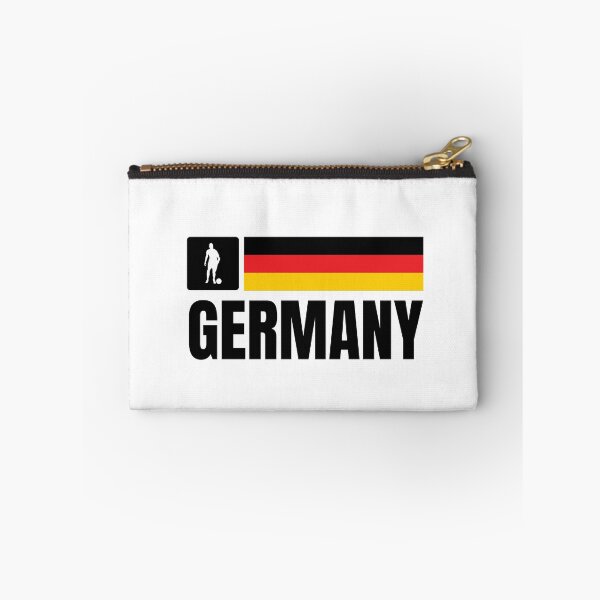 Item preview, German Football Team Supporter designed and sold by theredsharp.