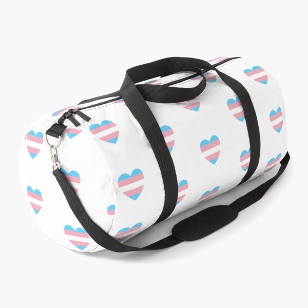 Item preview, Trans Flag Heart designed and sold by Inspirationmotivation.